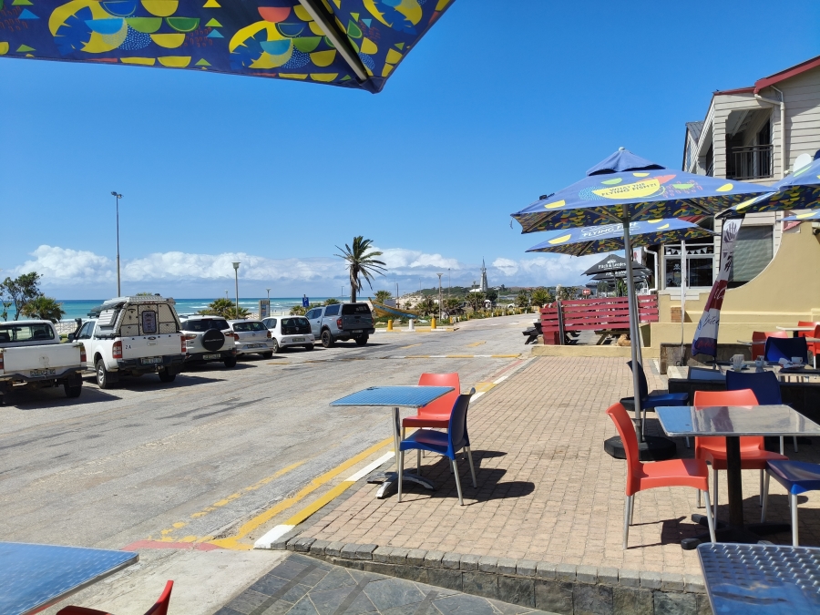Commercial Property for Sale in Jeffreys Bay Central Eastern Cape